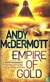 Empire of Gold