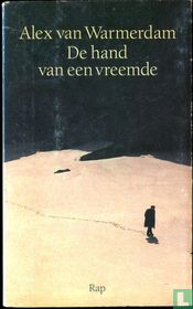 De hand van een vreemde