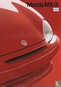 Mazda MX-3
