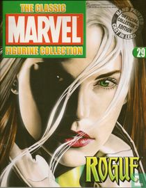 The classic marvel figurine collection 29