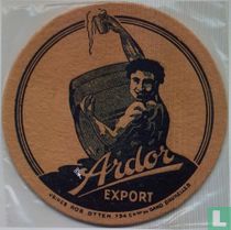 Ardor Export