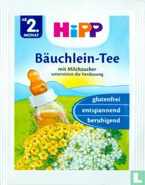 Bäuchlein-Tee 
