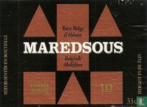 Maredsous 10 Ambrée Amber