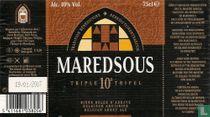 Maredsous 10 Triple Tripel 75cl