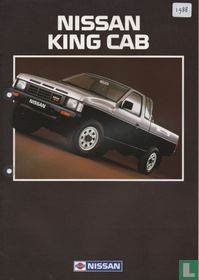 Nissan King Cab