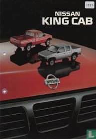 Nissan King Cab