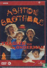 Tragiek van de onderman