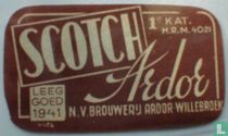 Scotch Ardor