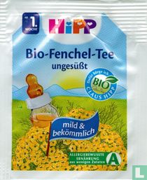 Bio-Fenchel-Tee