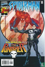 Spider-Man versus the Punisher 1