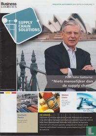 Business Logistics 6