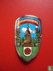 Hermannsdenkmal