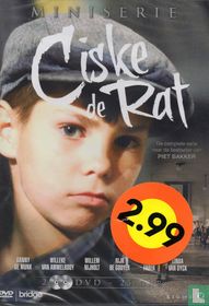 Miniserie Ciske de Rat