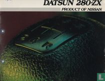 Nissan-Datsun