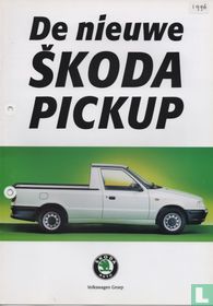 Skoda Pickup