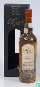 The Arran Cask Strength