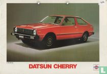Nissan-Datsun