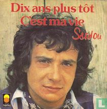 Dix ans plus tôt