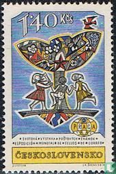 PRAGA 1962 kaufen