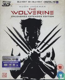 The Wolverine