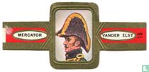 Military headwear IV French imperial army cigar labels catalogue