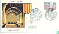 Paleis van de koningen van Mallorca