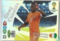 Didier Drogba