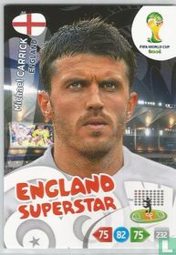 Michael Carrick