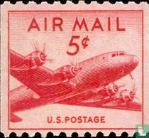 DC-4 Skymaster