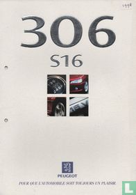Peugeot 306 S16