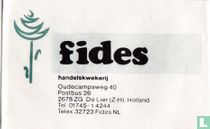 Fides handelskwekerij