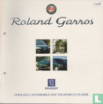 Peugeot Roland Garros