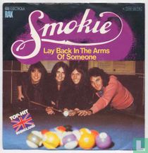 Lay Back In The Arms Of Someone