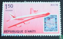 Port-au-Prince airport