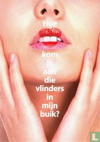 Bibliotheek / Al@din "Hoe kom ik aan die vlinders in mijn buik?"