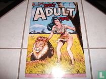 Spicy adult stories