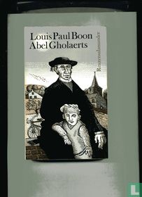 Abel Gholaerts