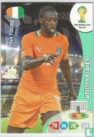 Yaya Touré