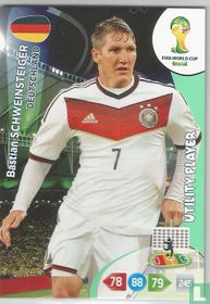 Bastian Schweinsteiger