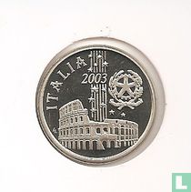 Italië euro 2003