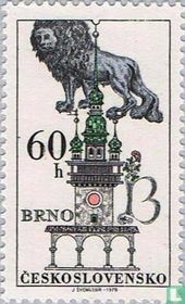 Haus-Embleme