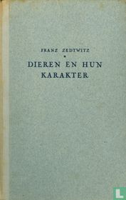 Dieren en hun karakter