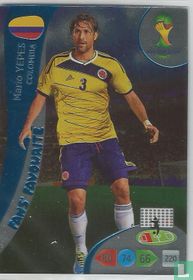 Mario Yepes