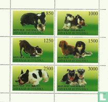chiens