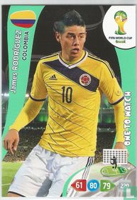 James Rodríguez