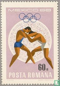 Olympische spelen