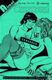 Casanova!