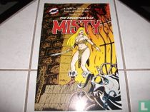 Adventures of Misty