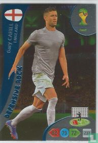 Gary Cahill