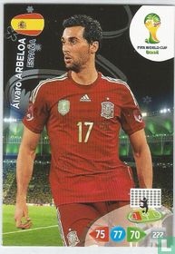 Álvaro Arbeloa